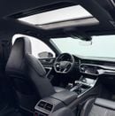 Audi RS6 Avant TFSI quattro 4.0L 2021 Audi RS6 Avant TFSI quattro, Audi Warranty+Service Contract+Full Servic