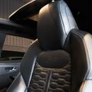 Audi RS Q8 TFSI quattro 4.0L AED 5,557 pm • 0% Downpayment • Audi RSQ8 • 1 Year Warranty