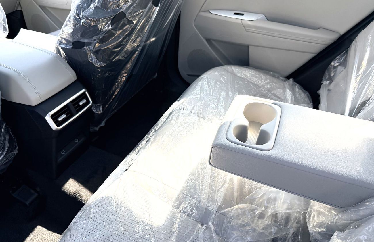 كيا سبورتيج 1.5 T 2WD Premium Smart Edition