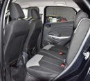 Ford EcoSport EXCELLENT DEAL for our Ford Ecosport ( 2015 Model ) in Black Color GCC Specs