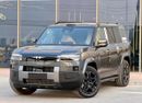 BYD Leopard 7 STD  (NON GCC) BYD Leopard 7 2026 – Ultra 4wd 190km (Full Option) | Plug-in Hybrid (2510/-Monthly)