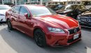 Lexus GS350 F Sport