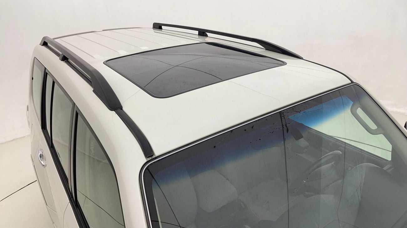 ميتسوبيشي باجيرو GLS MIDLINE 3 | بدون دفعة مقدمة | اختبار القيادة في المنزل