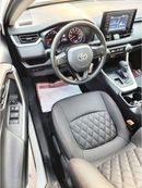 Toyota RAV4 TOYOTA RAV4