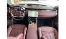 Land Rover Range Rover Autobiography P530 V8 / GCC Spec / At Export Price