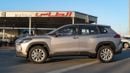 Toyota Corolla Cross 2025 | TOYOTA COROLLA CROSS 2.0L HYBRID ELIT NEW SHAPE