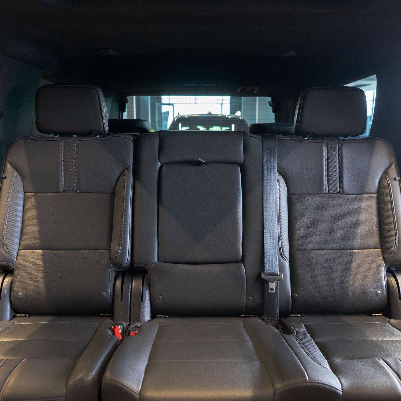 شيفروليه تاهو RST 6.2L AED 3,832 P.M • 0% Downpayment • Chevrolet Tahoe RST  • Agency  Warranty