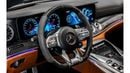 Mercedes-Benz AMG GT 63 4MATIC+ 2019 Mercedes GT63s AMG, 2025 Mercedes Warranty, 2026 Mercedes Service Contract, Low KMs, GC