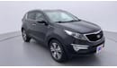Kia Sportage EX 2.4 | Under Warranty | Inspected on 150+ parameters
