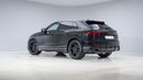 أودي RSQ8 TFSI Quattro - AED 10,707 P/M - 2 Years Warranty
