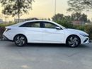 Hyundai Elantra Hyundai Elantra 1.5L GLX Elite - 2025