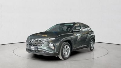 Hyundai Tucson SMART | Guaranteed Warranty | 0 Down Payment