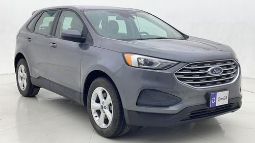 Ford Edge SE 3.5L SE 2 | Zero Down Payment | Home Test Drive