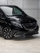Mercedes-Benz Vito mercedes vito 250d bottega edition euro specs 39,000 km
