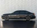 BMW 760i xDrive M Gran Lusso