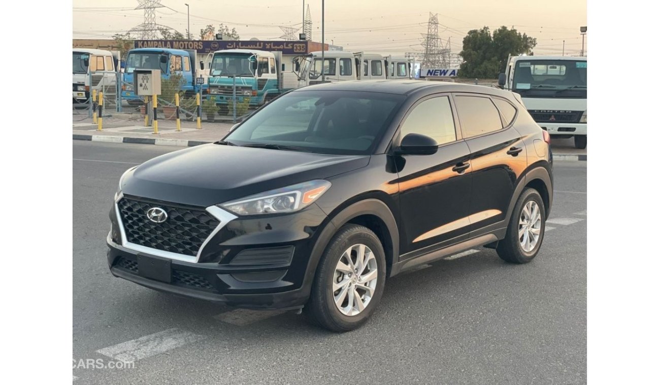 هيونداي توسون 2019 Hyundai Tucson 2.0L  / EXPORT ONLY/ فقط للتصدير