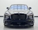 Rolls-Royce Spectre Coupe 2024 Rolls-Royce Spectre Mansory Edition, Rolls-Royce Warranty, Excellent Condition