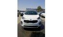 Kia Sportage petrol full option