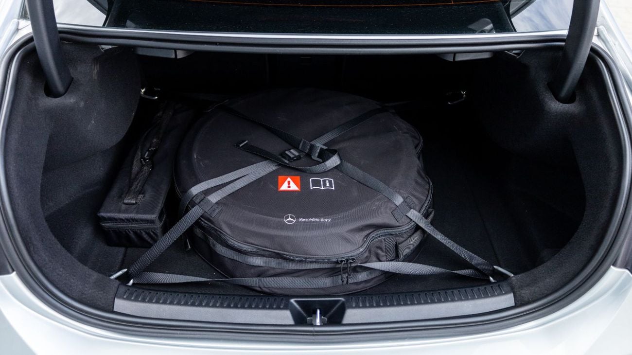 Mercedes-Benz A 35 AMG 4MATIC