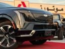 كاديلاك إسكالاد Brand New Escalade IQ Sport2 VIP Seats Automatic doors