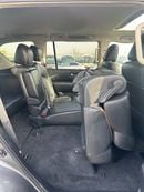 نيسان أرمادا Nissan Armada SV 2020