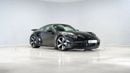 Porsche 911 TURBO S Turbo 3.8L (575 HP) Coupe UAE's Very Best Example | AED 11,013 Per Month