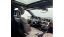 Mercedes-Benz GL 500 Std 2016 Mercedes-Benz GL500, Full Service History, Warranty, Low Kms, GCC