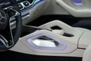 Mercedes-Benz GLE 450 Coupe GLE 450 Coupe | GCC 0km | Agency Warranty