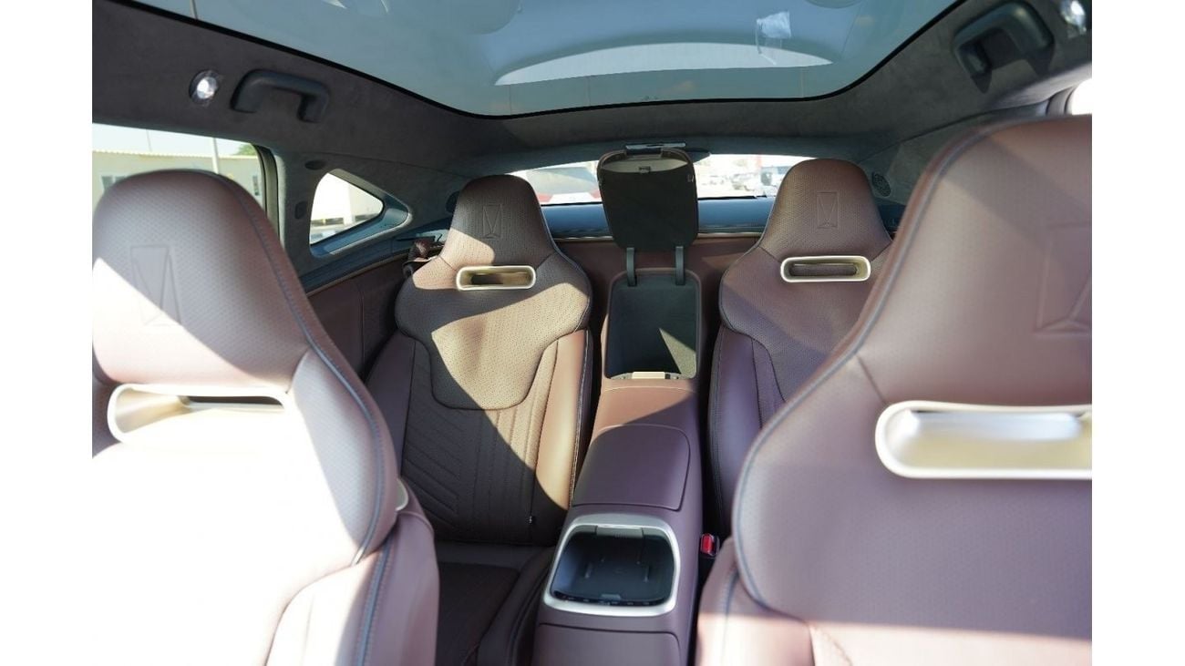 أفاتر 11 2023 افاتار الترا بريميوم ايديشن دفع رباعي