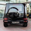 Mercedes-Benz G 63 AMG 2026  MERCEDES BENZ G63  AMG BRAND NEW