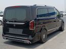 مرسيدس بنز فيتو V250 VITO/ VIP SEATS/2.0L PETROL/CODE#67821