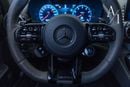 Mercedes-Benz AMG GTR 2020 Mercedes GTR, Full Service History, GCC Specs, Excellent Condition