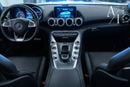 مرسيدس بنز AMG GT 2016 Mercedes AMG GT, Service History, Full Options, Very Low Kms, Excellent Condition