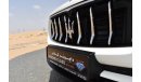 Maserati Levante Maserati Levante 2017 GCC