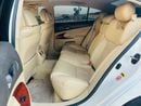لكزس GS 300 BASE