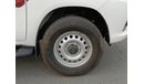 Toyota Hilux 2.4L Diesel / M/T EXCELLENT CONDITION (LOT # 79742)