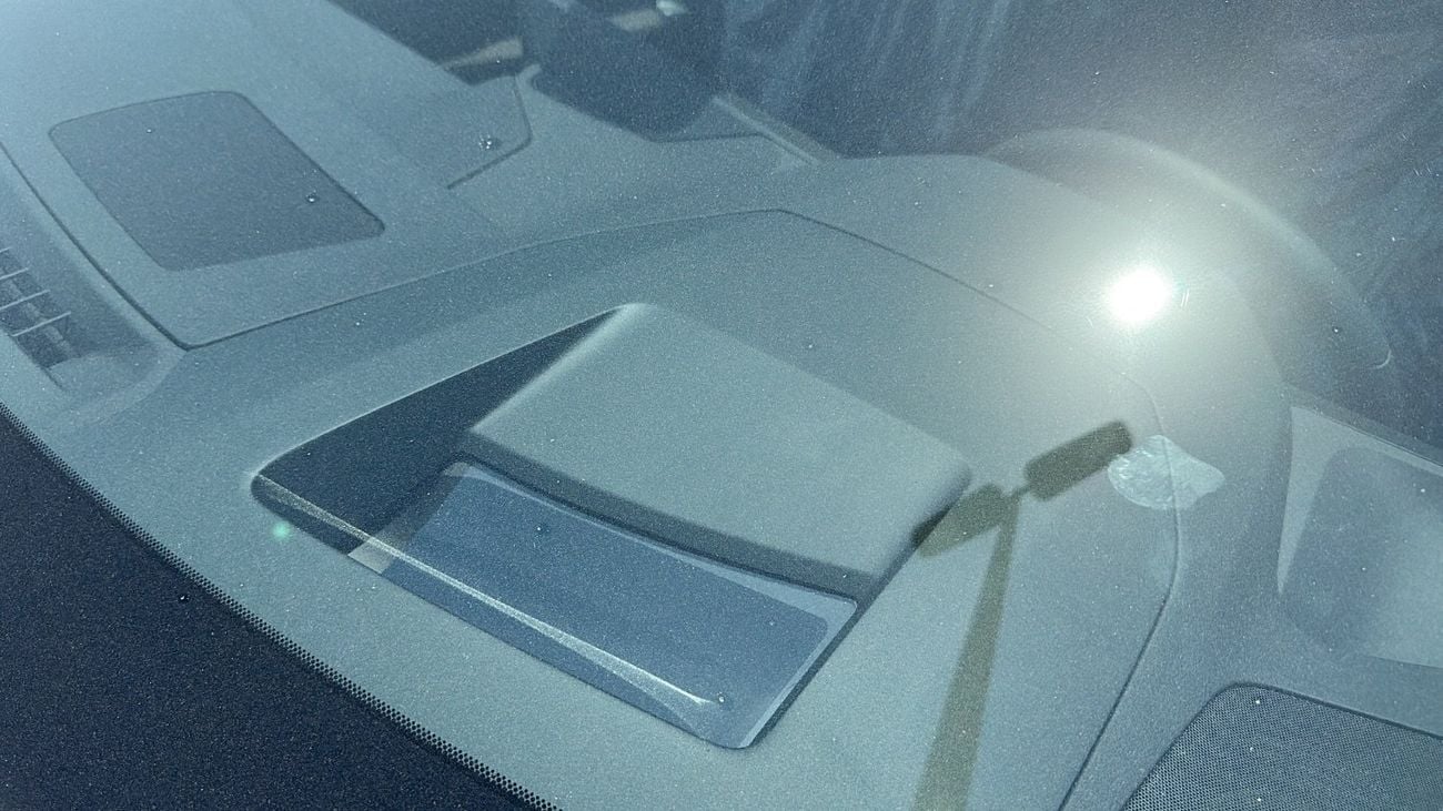 لكزس RX 350 RX 350 Signature 2026