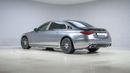 Mercedes-Benz S 680 Maybach | AED 12,454 PM | Up to 3 Years Warranty | GCC