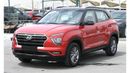 Hyundai Creta Mid very good condition without accident original paint 2022