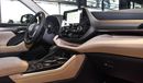 Toyota Highlander Limited 2.5L Hybrid