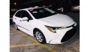 Toyota Corolla 2020 For Urgent SALE