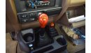 Toyota Land Cruiser 79 SC PUP LX-G V6 4.0L PETROL 4WD MT