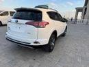 Toyota RAV4 Toyota Rav4 2018 Xle