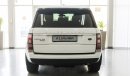 Land Rover Range Rover Sport HSE With Supercharged Badge