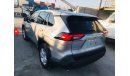 Toyota RAV4 2.0 Littre New Shape Right Hand Drive