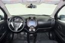 Nissan Micra SV