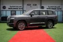 Toyota Land Cruiser GXR V1 4.0L Petrol 2026