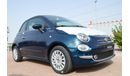 Fiat 500 Dolcevita FIAT 500 DOLCEVITA 1.2L PETROL HATCHBACK 2022