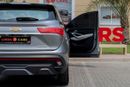 Chevrolet Captiva Chevrolet Captiva Premier 2023 GCC (7 SEATER) under Agency Warranty with Flexible Down-Payment/ Floo