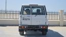 Toyota Land Cruiser 70 TOYOTA LC76 HARD TOP 5door 4.0L PETROL AT MY2025